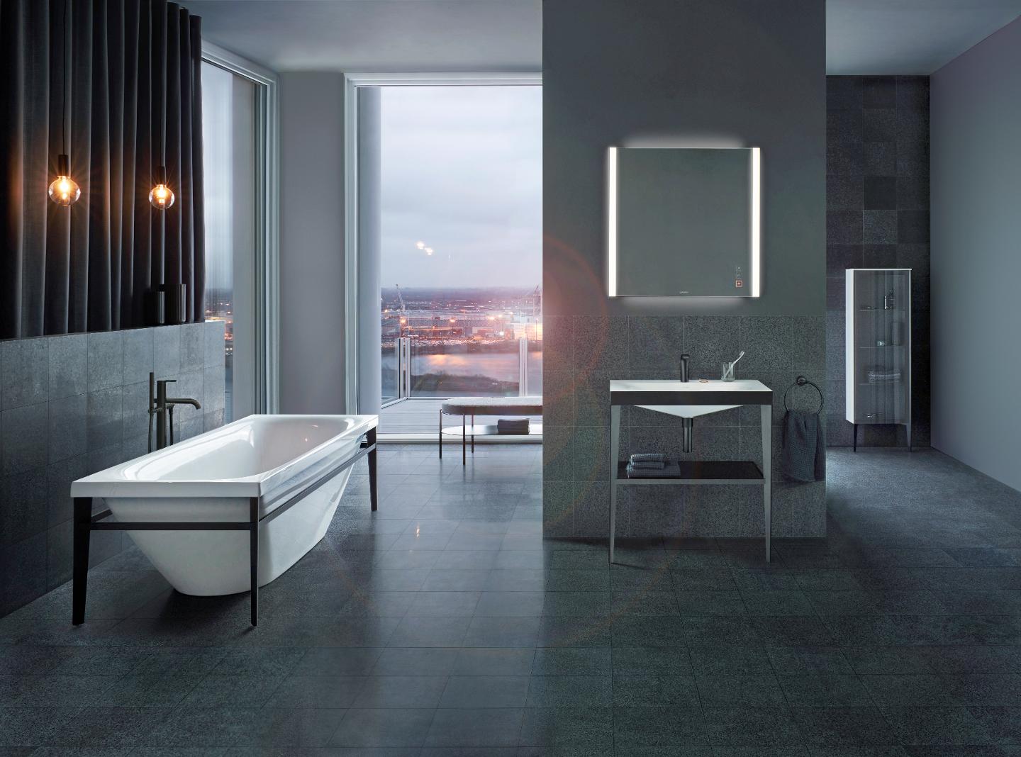 Design Badmbel amp Badkeramik fr Ihr Zuhause  Duravit