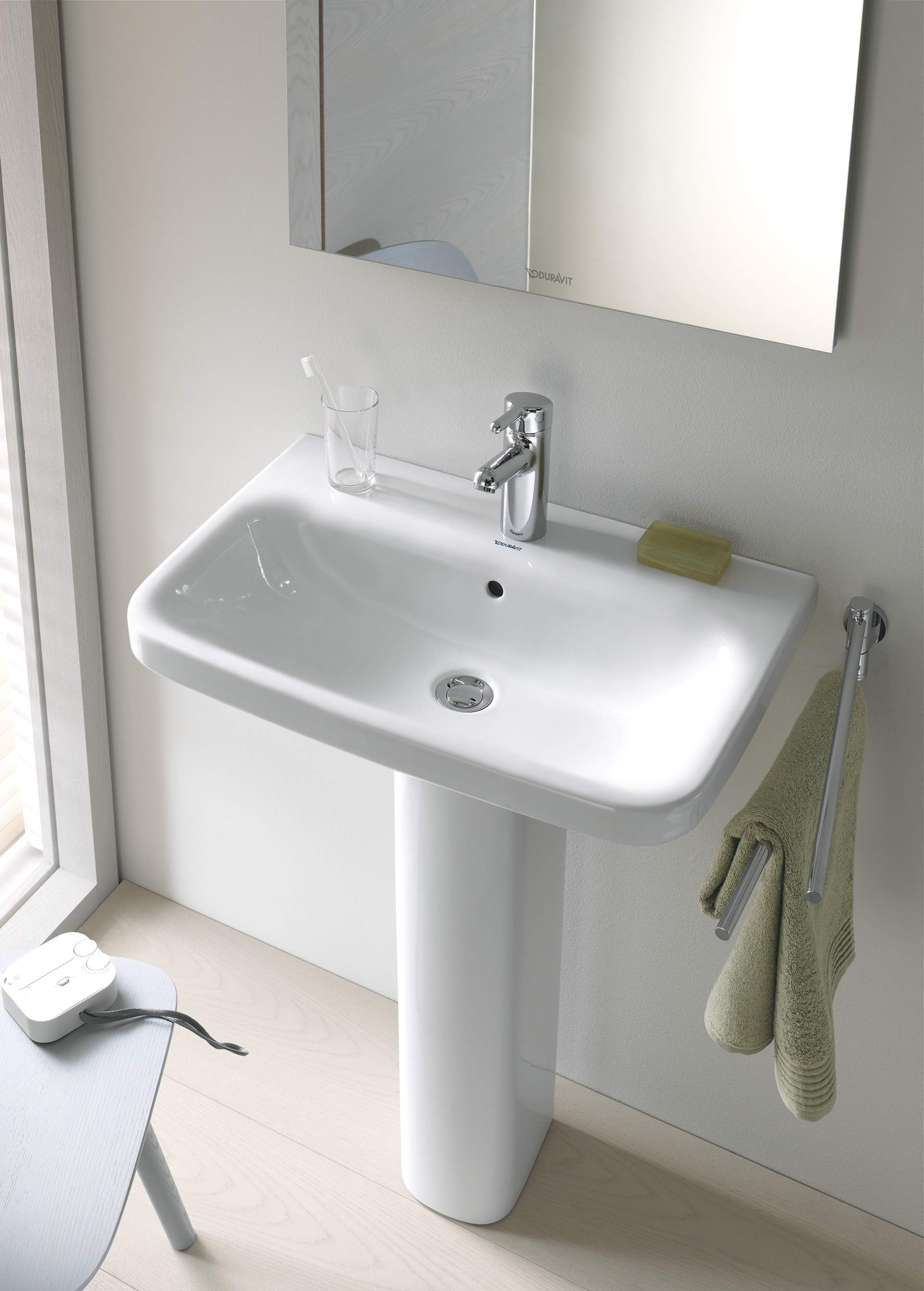 Lavabos WC baignoires Céramique sanitaire design Duravit